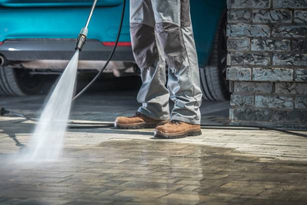 Best Factory Floor Cleaning  in Queens, NY