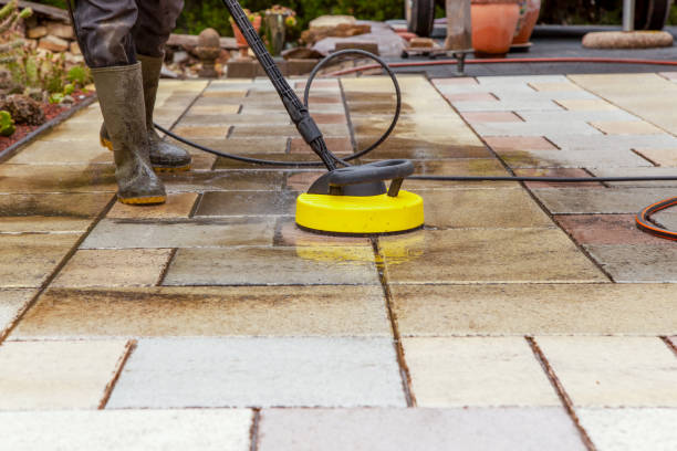 Best House Exterior Washing  in Queens, NY