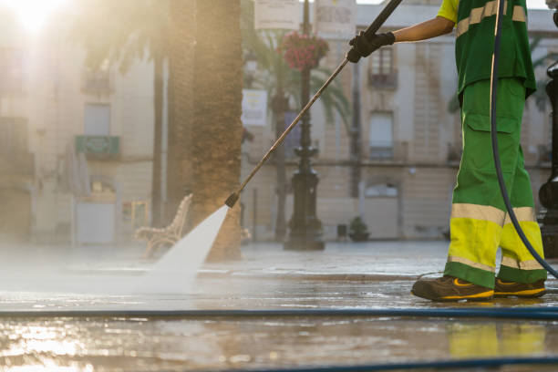 Reliable Queens, NY Pressure Washing Services Solutions